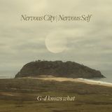 Nervous City | Nervous Self_-_G-d knows_-_v05_01_3000x3000px